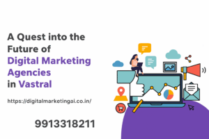 Best Digital Marketing Course in Vastral