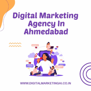 Best Digital Marketing Service in Rajkot