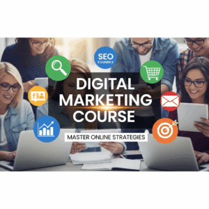 Best Digital Marketing Services and Agency  in Vastrapur, Ahmedabad