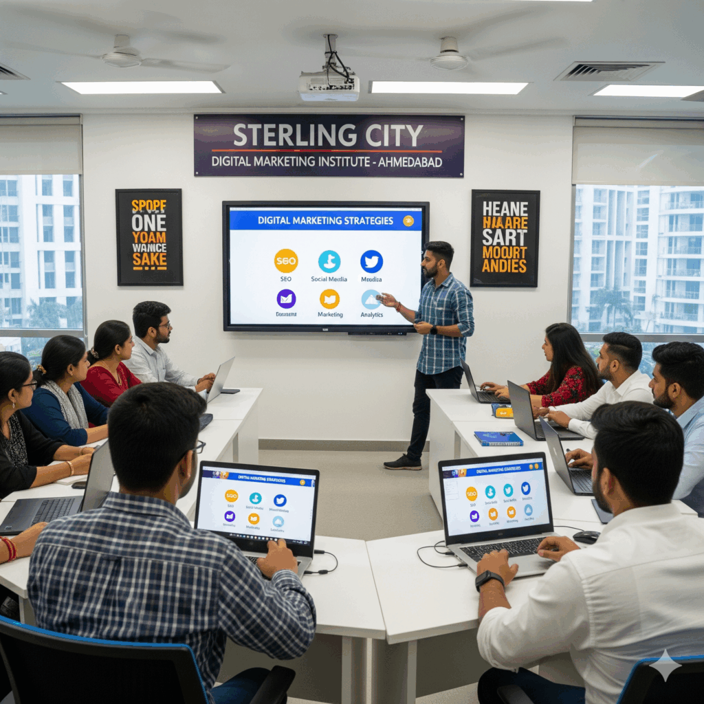 digitalmarketingcourseinsterlingcityahmedabad