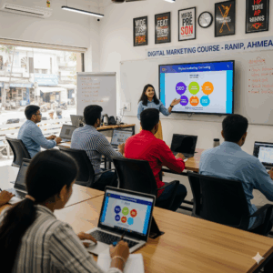 Best Digital Marketing  Services in Ranip Ahmedabad