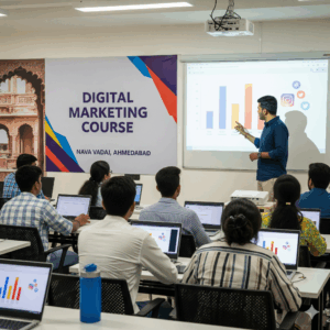 Best Digital Marketing Services in Nava Vadaj, Ahmedabad