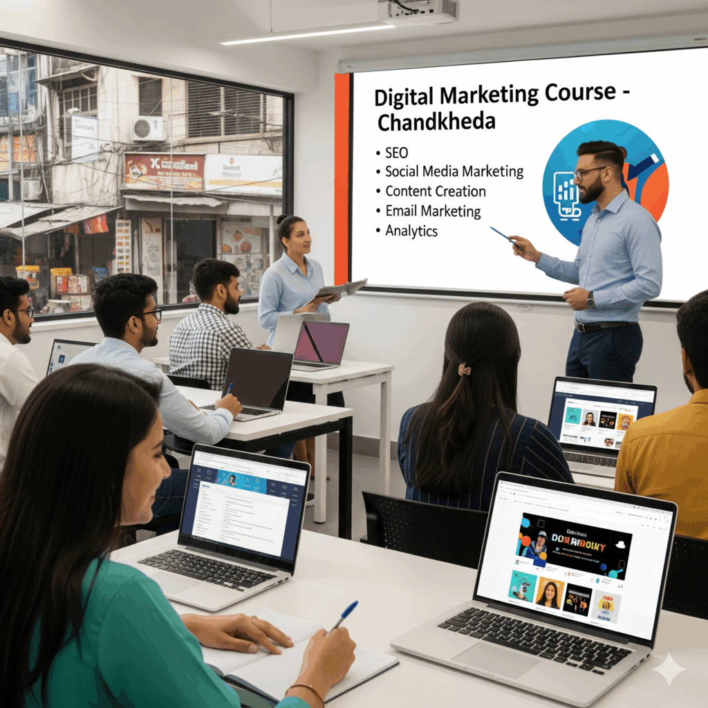 Best Digital Marketing Services in Motera Ahmedabad digitalmarketingcourseinmoteraahmedabad