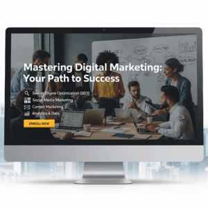 Best Digital Marketing Services in Bodakdev, Ahmedabad