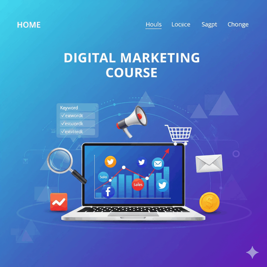 Best Digital Marketing Services and Agency– GIFT City, Ahmedabad digitalmarketingcourse ingiftcityahmedabad