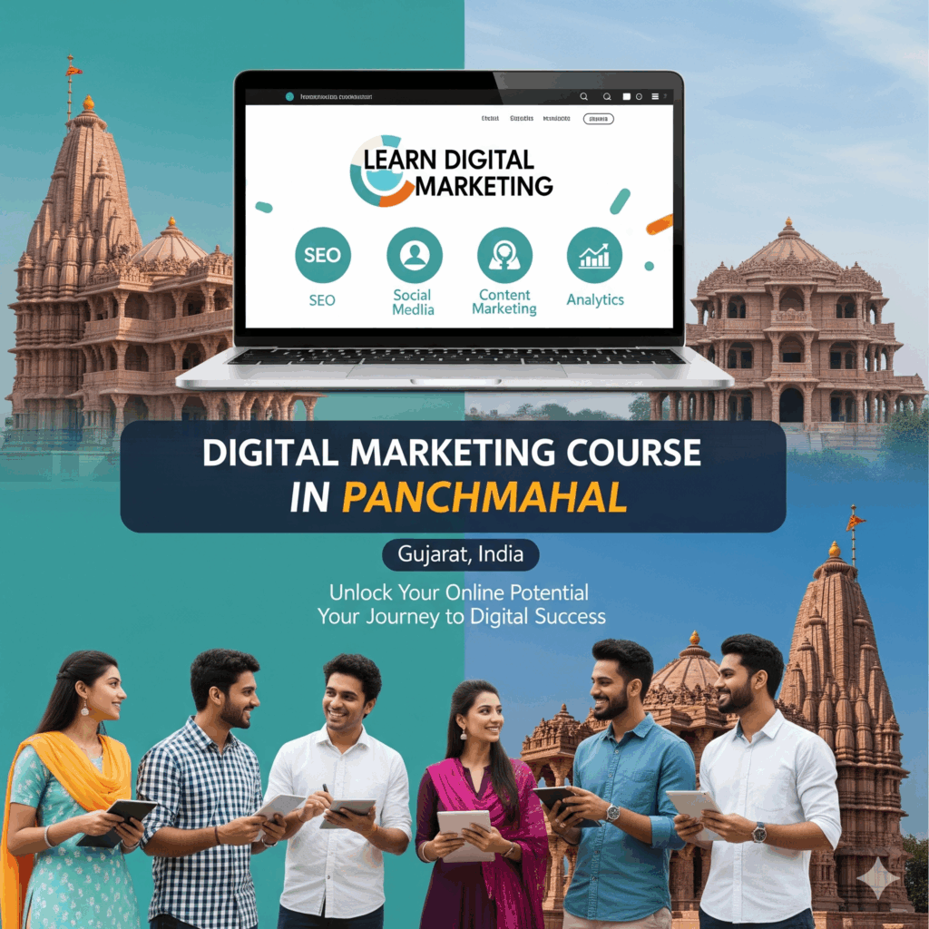 Best Digital Marketing Services in Panchmahal digitalmarketingcourseinpanchmahal