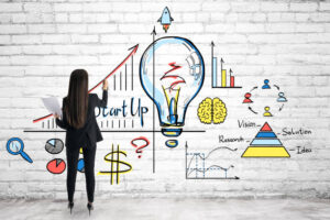 Startups & Entrepreneurs