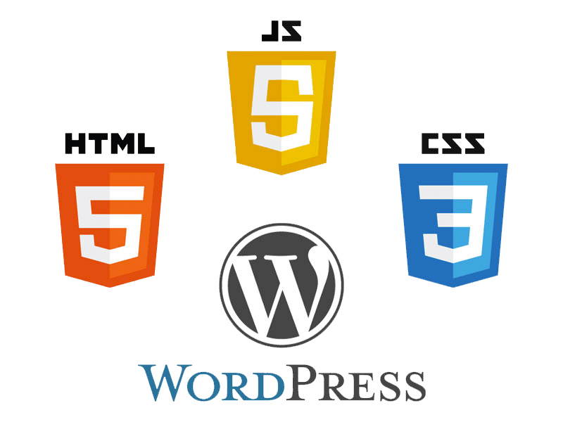Best HTML & WordPress Training Program in Ahmedabad wordpress and html