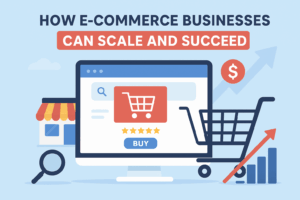 E-commerce Businesses
