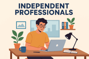 Independent professionals